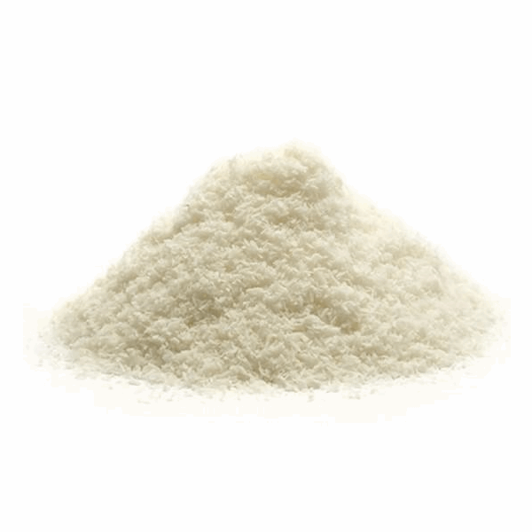 ياميش جوز هند ناعم