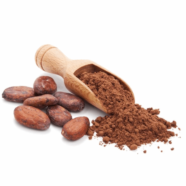 عطارة (ياميش &amp;مكسرات &amp;مشروبات) كاكاو خام عادي