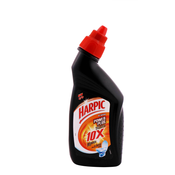 منظف حمام هاربيك منظف حمام باور بلس 190مل