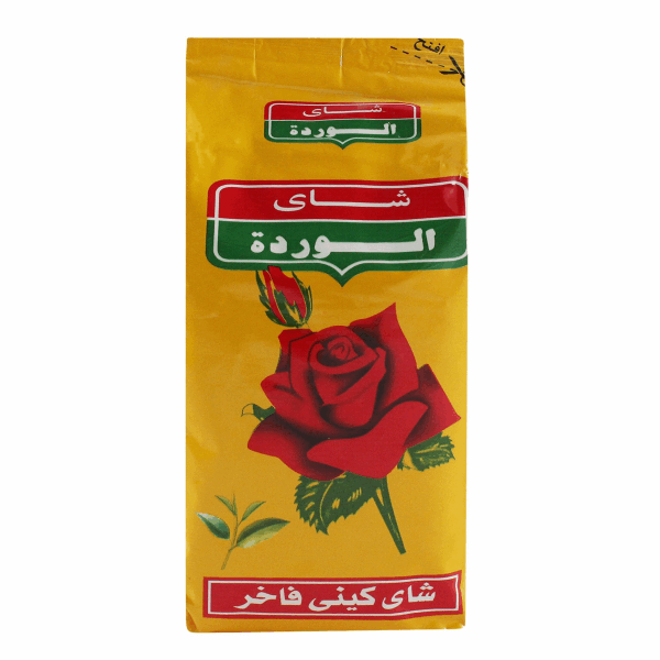 شاي الوردة شاي 250جم