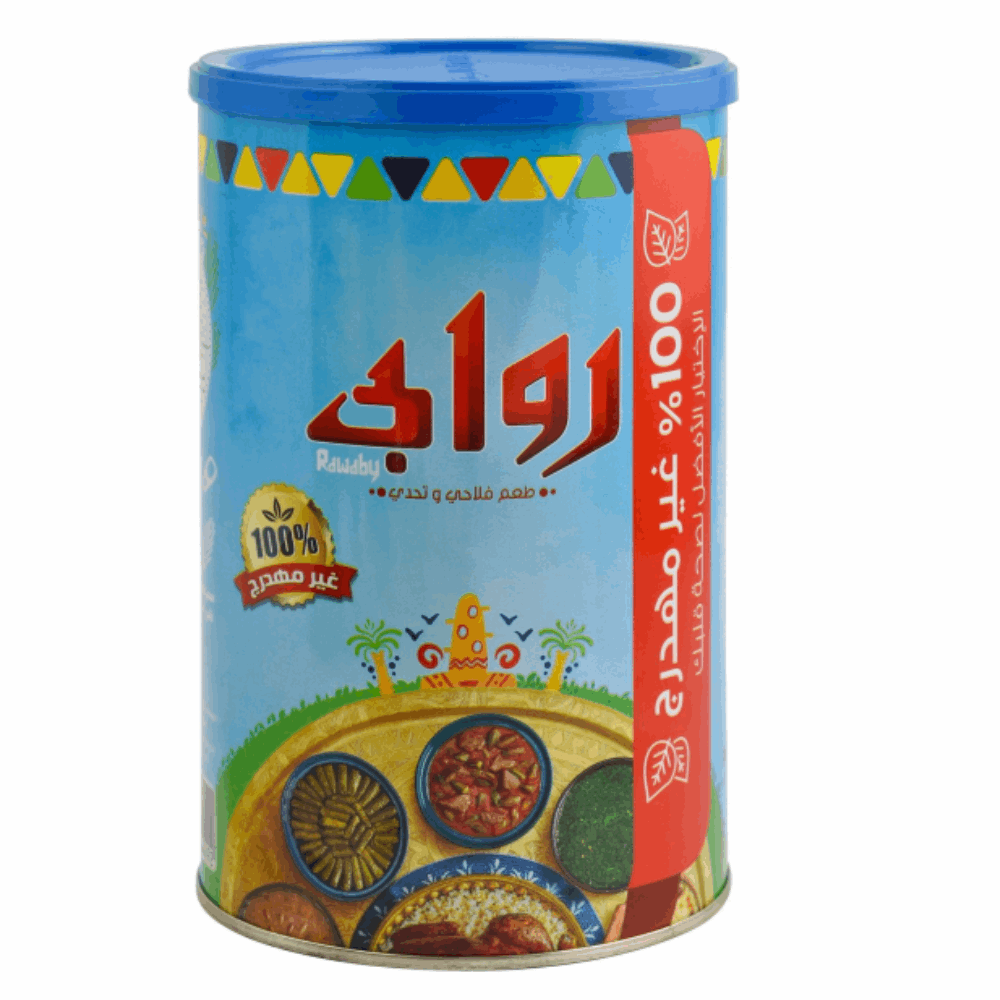 سمنة روابى سمنه 700جم