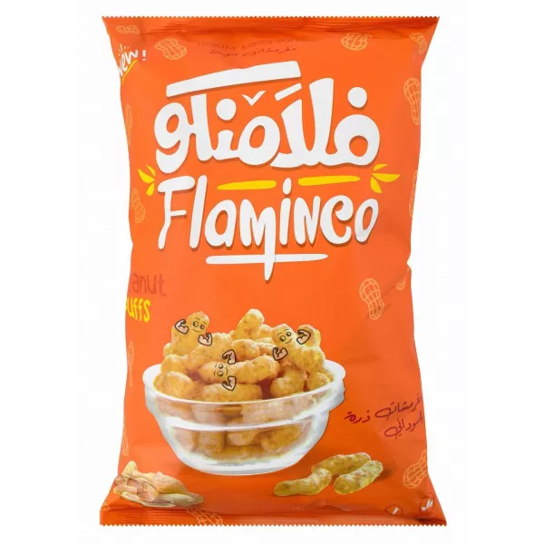 سناكس فلامنكو سناكس سوداني 5ج