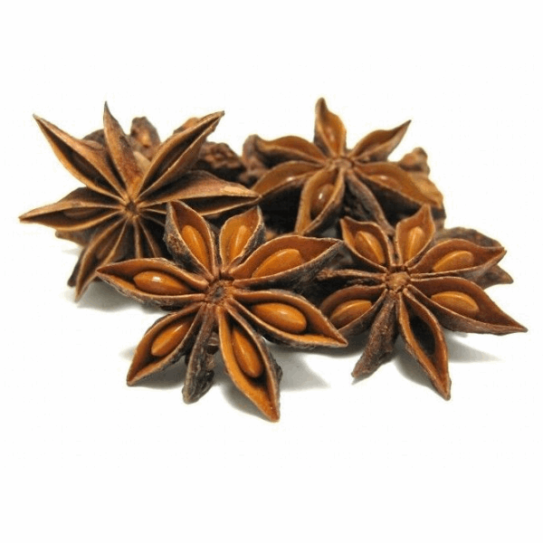 عطارة عثمان ينسون نجمة 50جم