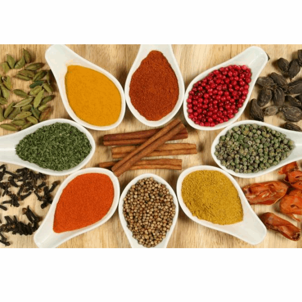 عطارة عثمان اعشاب القولون 100جم