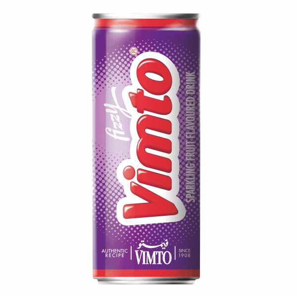 فيمتو فيمتو مشروب غازي فواكه 250مل