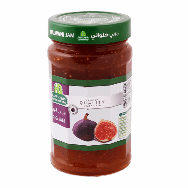 مربي حلواني مربي تين 340 جم