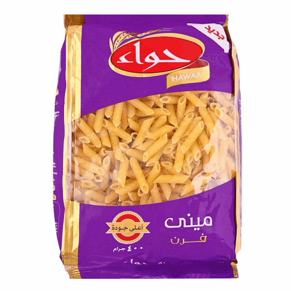 فرن حواء مكرونة 400جم ميني فرن