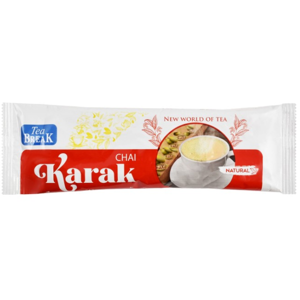 شاي كرك شاي بالهيل 25جم