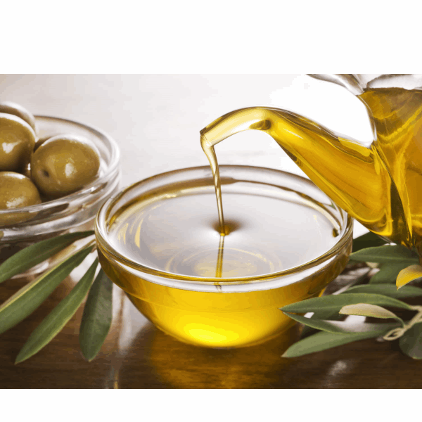 زيت زيتون الأصيل زيت زيتون العريش 125 جم